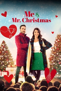 Watch Free Me and Mr. Christmas Full Movies HD Online MyFlixer