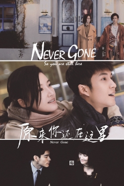 Watch Free Never Gone Full Movies HD Online MyFlixer