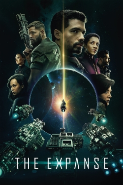 Watch Free The Expanse Full Movies HD Online MyFlixer