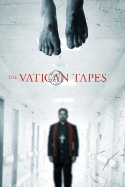 Watch Free The Vatican Tapes Full Movies HD Online MyFlixer