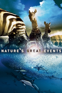 Watch Free Nature's Great Events Full Movies HD Online MyFlixer