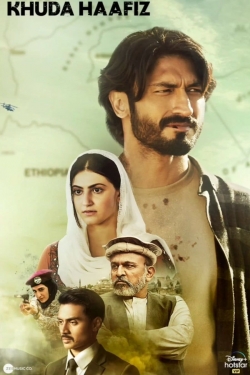 Watch Free Khuda Haafiz Full Movies HD Online MyFlixer