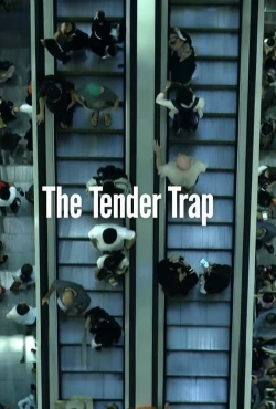 Watch Free The Tender Trap Full Movies HD Online MyFlixer