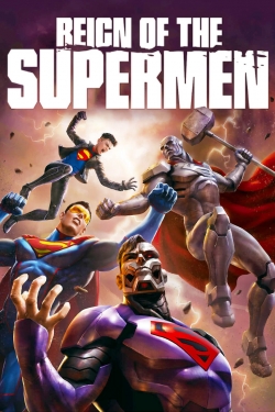 Watch Free Reign of the Supermen Full Movies HD Online MyFlixer