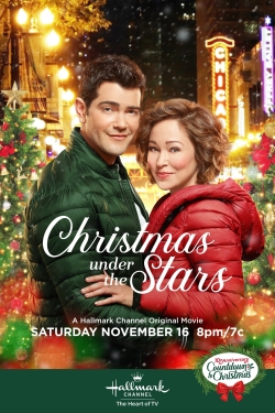 Watch Free Christmas Under the Stars Full Movies HD Online MyFlixer