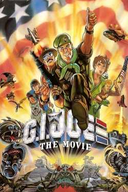 Watch Free G.I. Joe: The Movie Full Movies HD Online MyFlixer