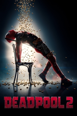 Watch Free Deadpool 2 Full Movies HD Online MyFlixer