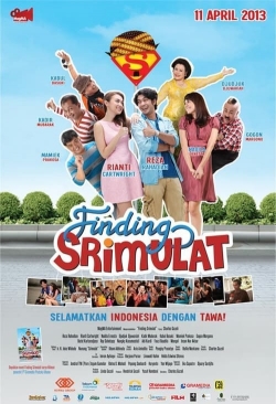 Watch Free Finding Srimulat Full Movies HD Online MyFlixer