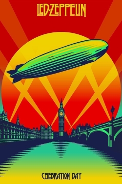 Watch Free Led Zeppelin: Celebration Day Full Movies HD Online MyFlixer