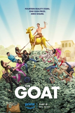 Watch Free The GOAT Full Movies HD Online MyFlixer