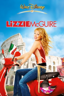 Watch Free The Lizzie McGuire Movie Full Movies HD Online MyFlixer