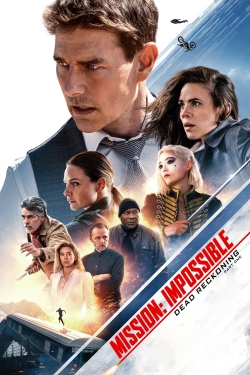 Watch Free Mission: Impossible - Dead Reckoning Part One Full Movies HD Online MyFlixer