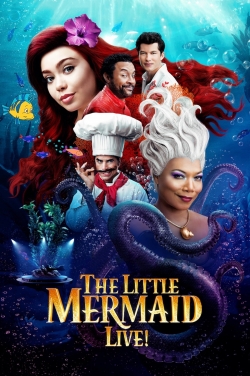 Watch Free The Little Mermaid Live! Full Movies HD Online MyFlixer