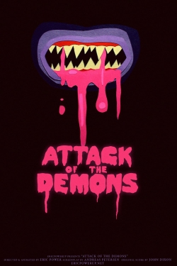 Watch Free Attack of the Demons Full Movies HD Online MyFlixer