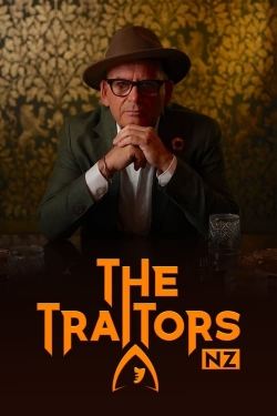 Watch Free The Traitors NZ Full Movies HD Online MyFlixer