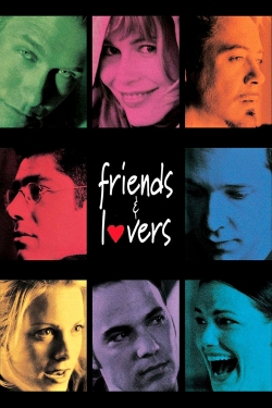 Watch Free Friends & Lovers Full Movies HD Online MyFlixer