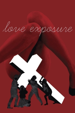 Watch Free Love Exposure Full Movies HD Online MyFlixer