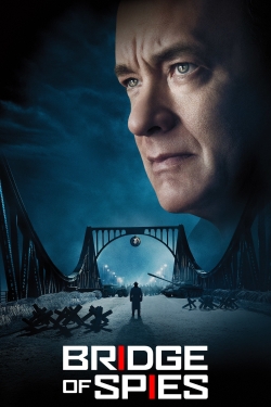 Watch Free Bridge of Spies Full Movies HD Online MyFlixer