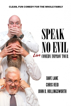 Watch Free Speak No Evil: Live Full Movies HD Online MyFlixer