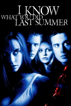 Watch Free I Know What You Did Last Summer Full Movies HD Online MyFlixer