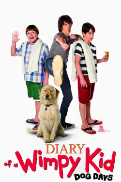 Watch Free Diary of a Wimpy Kid: Dog Days Full Movies HD Online MyFlixer