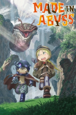 Watch Free MADE IN ABYSS Full Movies HD Online MyFlixer