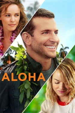 Watch Free Aloha Full Movies HD Online MyFlixer