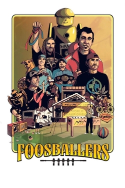 Watch Free Foosballers Full Movies HD Online MyFlixer