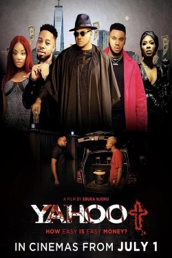 Watch Free Yahoo+ Full Movies HD Online MyFlixer