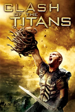 Watch Free Clash of the Titans Full Movies HD Online MyFlixer