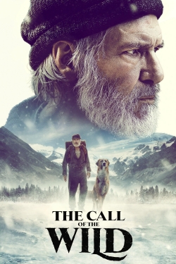 Watch Free The Call of the Wild Full Movies HD Online MyFlixer