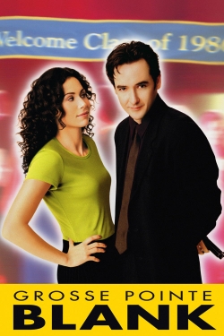 Watch Free Grosse Pointe Blank Full Movies HD Online MyFlixer