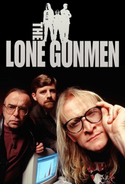 Watch Free The Lone Gunmen Full Movies HD Online MyFlixer