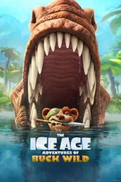 Watch Free The Ice Age Adventures of Buck Wild Full Movies HD Online MyFlixer