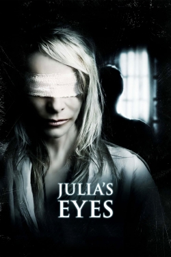 Watch Free Julia's Eyes Full Movies HD Online MyFlixer