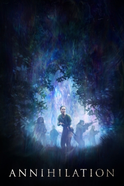 Watch Free Annihilation Full Movies HD Online MyFlixer