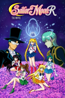 Watch Free Sailor Moon R: The Movie Full Movies HD Online MyFlixer