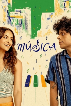 Watch Free Música Full Movies HD Online MyFlixer