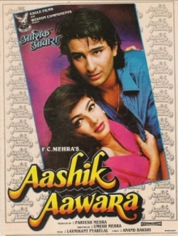 Watch Free Aashik Aawara Full Movies HD Online MyFlixer