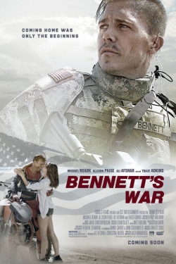 Watch Free Bennett's War Full Movies HD Online MyFlixer