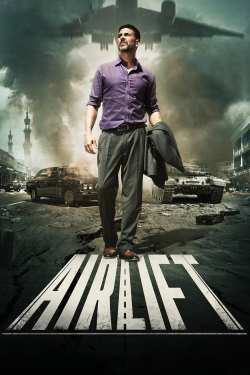 Watch Free Airlift Full Movies HD Online MyFlixer