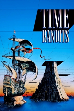 Watch Free Time Bandits Full Movies HD Online MyFlixer