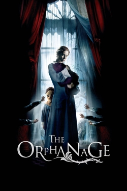 Watch Free The Orphanage Full Movies HD Online MyFlixer