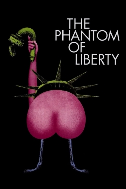 Watch Free The Phantom of Liberty Full Movies HD Online MyFlixer