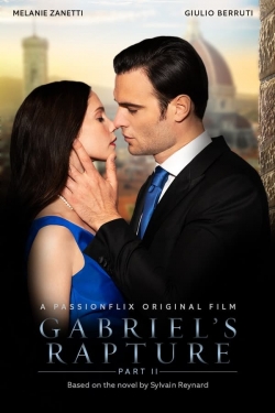 Watch Free Gabriel's Rapture: Part II Full Movies HD Online MyFlixer