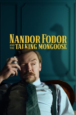 Watch Free Nandor Fodor and the Talking Mongoose Full Movies HD Online MyFlixer