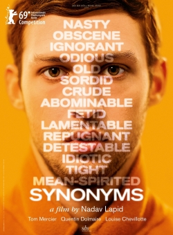 Watch Free Synonyms Full Movies HD Online MyFlixer