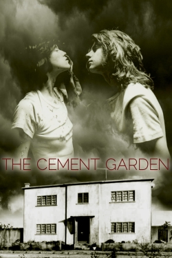 Watch Free The Cement Garden Full Movies HD Online MyFlixer