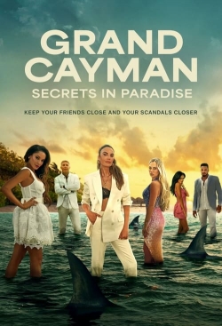 Watch Free Grand Cayman: Secrets in Paradise Full Movies HD Online MyFlixer