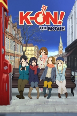 Watch Free K-ON! The Movie Full Movies HD Online MyFlixer